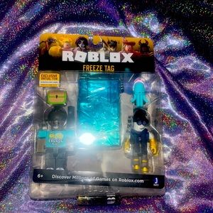 Roblox: Freeze Tag